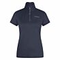 HV Polo T-Shirt HVPLumiere navy