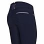 Imperial Riding Rijbroek ElCapone High Waist Navy