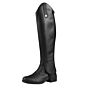 Horka Chaps Jackson Leer Zwart