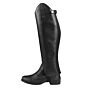 Horka Chaps Jackson Leer Zwart