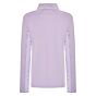 Imperial Riding Shirt Jamy Mesh Kids Wisteria