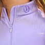 Imperial Riding Shirt Jamy Mesh Kids Wisteria