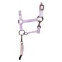 Imperial Riding Hobby Horse Halsterset Wisteria
