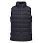 Imperial Riding Heated Bodywarmer Kids Zwart