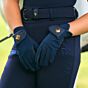 Imperial Riding Handschoenen Kids Summercool Navy