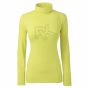 PK Performance Shirt Klaroen Safety Yellow