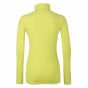 PK Performance Shirt Klaroen Safety Yellow