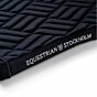 Equestrian Stockholm Springdek Modern Midnight Blu