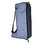QHP Laarzentas Collectie Misty Blue
