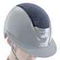 LeMieux Verv Panel Brilliance Navy