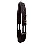 Imperial Riding Longeersingel Deluxe Zwart