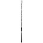 Harry's Horse Longeerzweep Carbon Telescoop Zwart