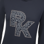 PK International Performance Shirt Lowland Onyx