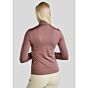 Montar Trainingsshirt Gaia Long Sleeve DustyRose