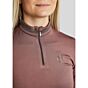 Montar Trainingsshirt Gaia Long Sleeve DustyRose