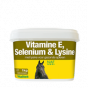 NAF Vitamine E, Selenium +