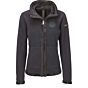 PK International Fleece Vest Nova Onyx