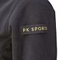 PK International Fleece Vest Nova Onyx