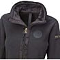 PK International Fleece Vest Nova Onyx