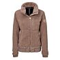 PK International Fluffy Jacket Topaz Kids Muffin