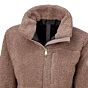 PK International Fluffy Jacket Topaz Kids Muffin
