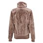PK International Fluffy Jacket Tiamo Kids Muffin