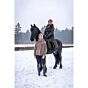 PK International Fluffy Jacket Tiamo Muffin