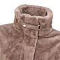 PK International Fluffy Jacket Tiamo Kids Muffin