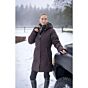 PK International Jacket Pardino Coffee