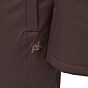 PK International Jacket Pardino Coffee