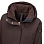 PK International Jacket Pardino Coffee