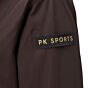PK International Jacket Pardino Coffee