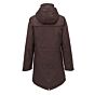 PK International Jacket Pardino Coffee