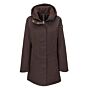 PK International Jacket Pardino Coffee