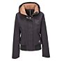 PK International Jacket Powerdale Kids Onyx