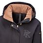 PK International Jacket Powerdale Onyx