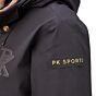 PK International Jacket Powerdale Onyx