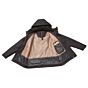 PK International Jacket Powerdale Onyx