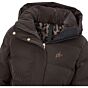 PK International Jacket Salvina Coffee