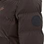 PK International Jacket Salvina Coffee