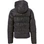 PK International Jacket Secret All Over Onyx