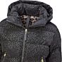 PK International Jacket Secret Kids All Over Onyx