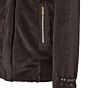 PK International Fluffy Jacket Tiamo Coffee