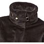 PK International Fluffy Jacket Tiamo Coffee