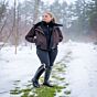 PK International Jacket Powerdale Onyx