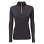 PK International Vesper Performance Shirt Onyx
