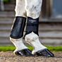 LeMieux Grafter Brushing Boots Black