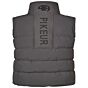 Pikeur Vest Quilted FW26 Basalt Grey