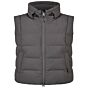 Pikeur Vest Quilted FW26 Basalt Grey
