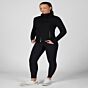 Pikeur Fleece Jacket Functional FW26 Zwart
